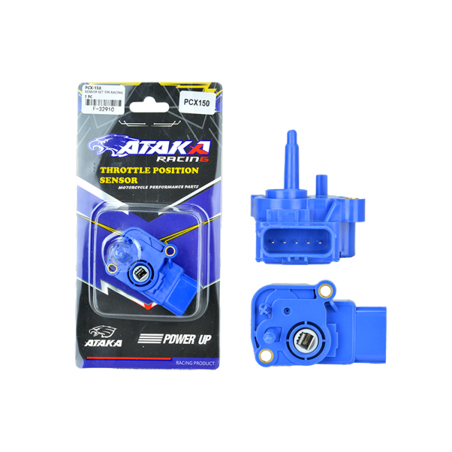 ΑΙΣΘΗΤΗΡΑΣ TPS PCX-150/VF-185/CRYPTON-S (T115) ATAKA RACING