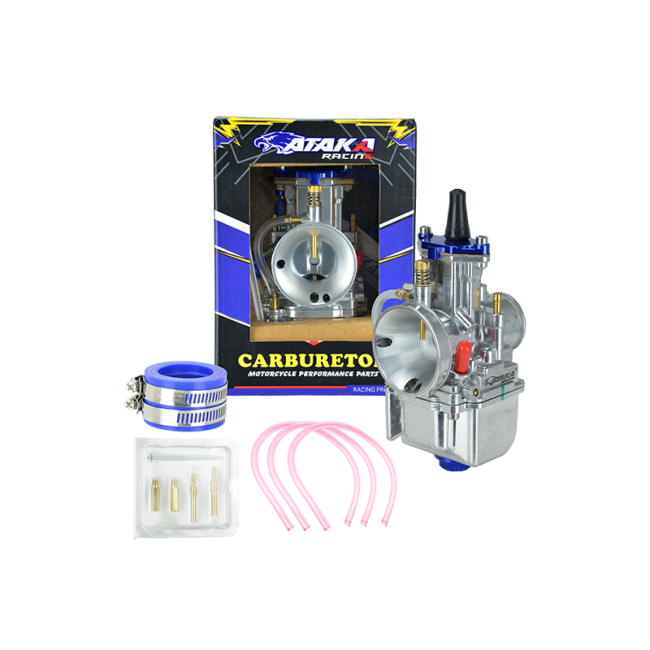 ΚΑΡΜΠΥΡΑΤΕΡ 28mm PWK ATAKA RACING
