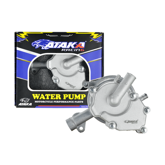 Τρόμπα Νερού Κομπλέ Hyperflow ATAKA RACING Crypton-X T135