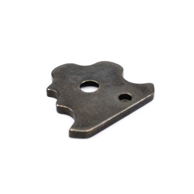 ΠΛΑΚΑΚΙ ΜΥΛΟΥ Z-50G ΓΝΗΣΙΟ HONDA  24411-035-601