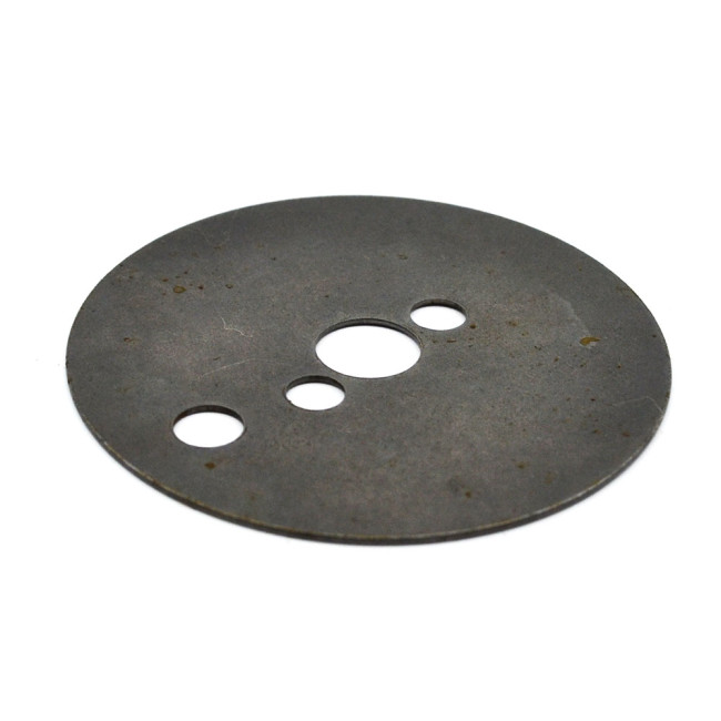 ΠΛΑΚΑ  ΤΥΜΠΑΝΟΥ ΜΟΧΛΟΥ ΑΛΛΑΓΗΣ ΤΑΧΥΤΗΤΩΝ  HONDA 24425-051-010