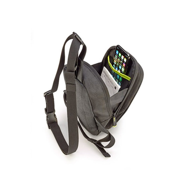 Τσαντάκι ποδιού Givi EA140B XL μαύρο