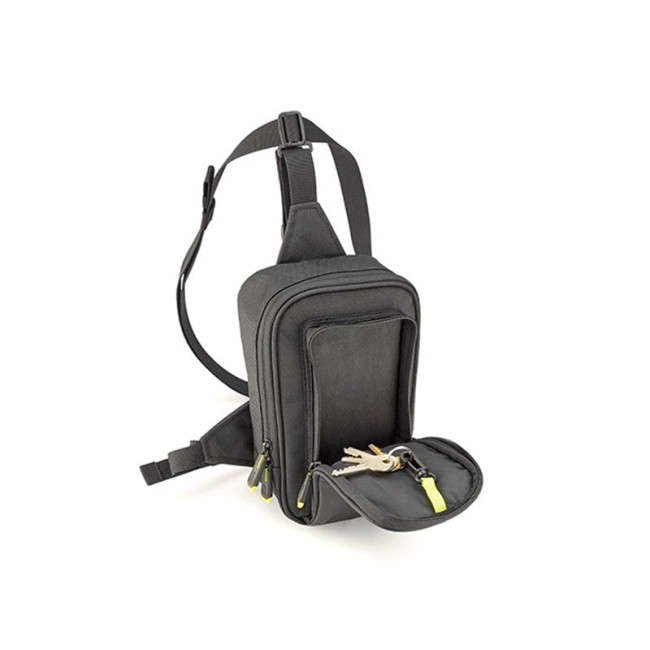 Τσαντάκι ποδιού Givi EA140B XL μαύρο