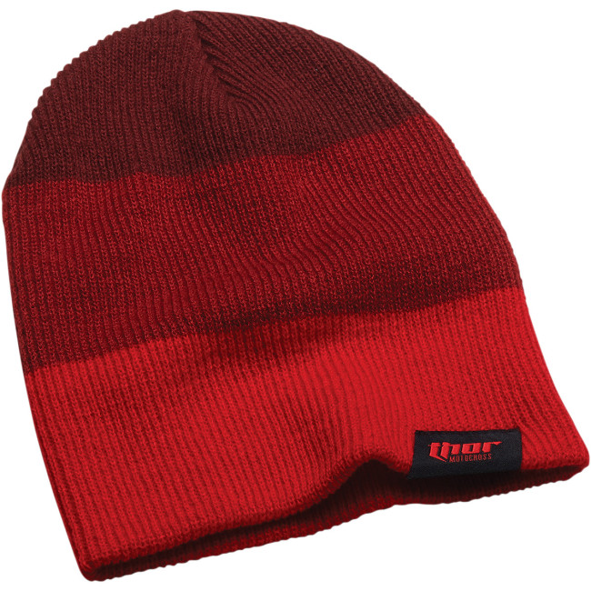 ΣΚΟΥΦΙ  THOR S16  TRIPLE RED