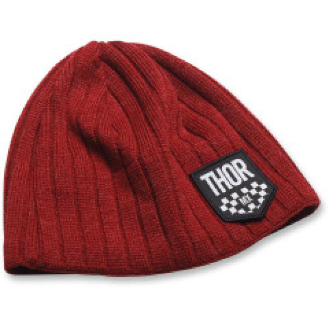 ΣΚΟΥΦΙ THOR  S16  CHEX  RUBY