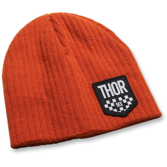 ΣΚΟΥΦΙ  THOR S16  CHEX  ORANGE