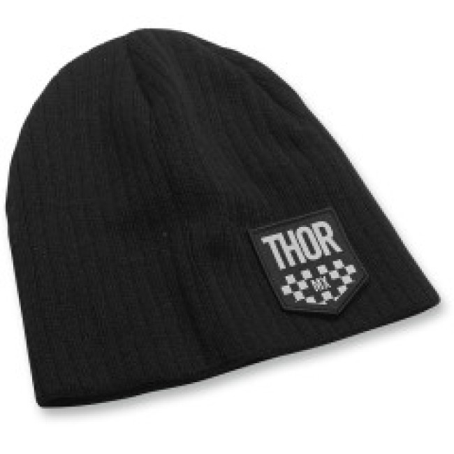 ΣΚΟΥΦΙ THOR  S16  CHEX  BLACK