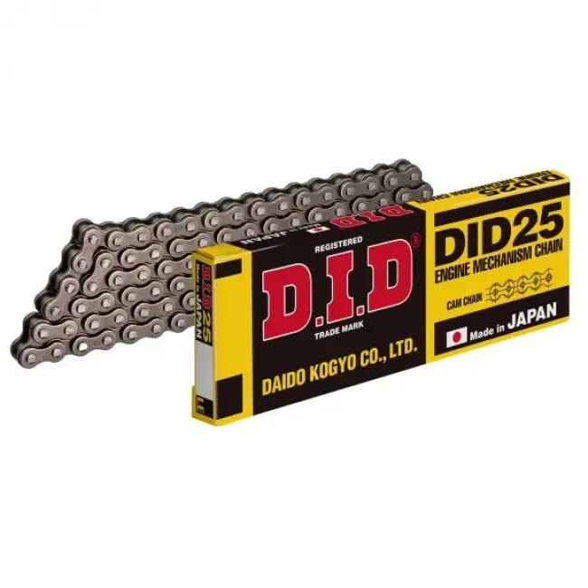 ΚΑΔΕΝΑ ΕΚΚΕΝΤΡΟΦΟΡΟΥ 82L DID C50-GLX50