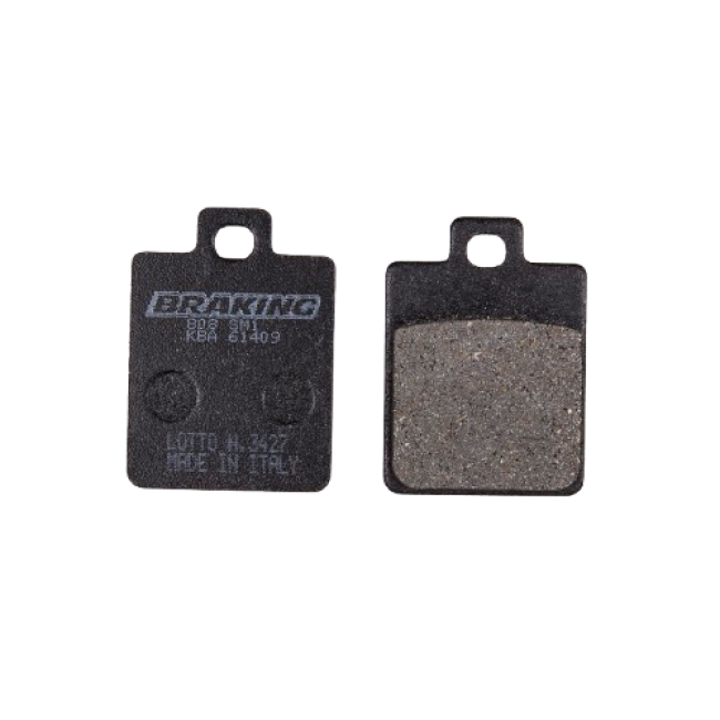 ΤΑΚΑΚΙΑ ΠΙΣΩ RUNNER, LIBERTY BRAKING 808 SM1 (FA260)