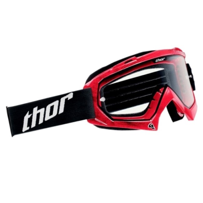 ΓΥΑΛΙΑ CROSS THOR ENEMY TREAD RED