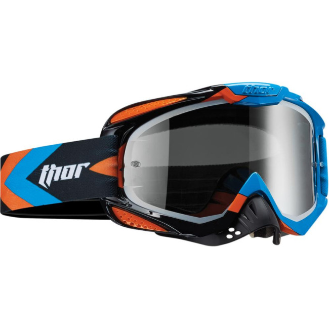 ΓΥΑΛΙΑ THOR  BLUE/WHITE ALLY S15 TRACE