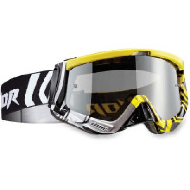 ΓΥΑΛΙΑ THOR SNIPER   GEO YELLOW/BLACK
