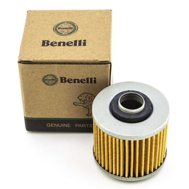 ΦΙΛΤΡΟ ΛΑΔΙΟΥ IMPERIALE 400 ΓΝΗΣΙΟ BENELLI 269095040000