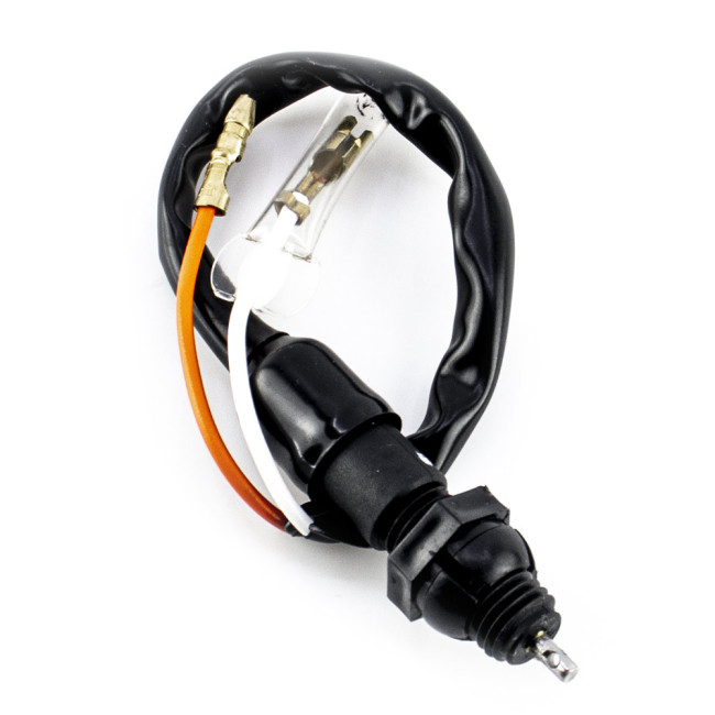 ΒΑΛΒΙΔΑ STOP ΠΙΣΩ ΦΡΕΝΟΥ KAZER 115 ΓΝΗΣΙΑ KAWASAKI 27010-1334