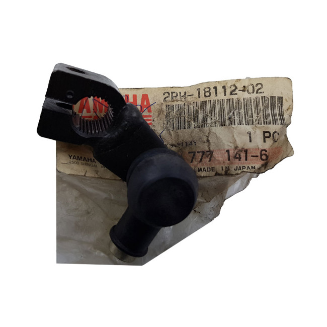 ΜΟΧΛΟΣ ΛΕΒΙΕ ΤΑΧΥΤΗΤΩΝ TZR125 YAMAHA 2RH-18112-02