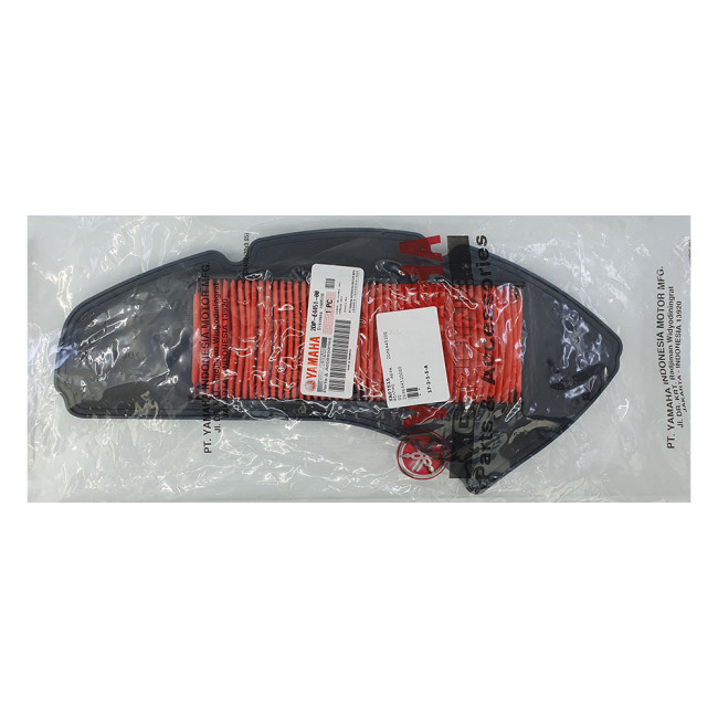 ΦΙΛΤΡΟ ΑΕΡΟΣ N-MAX 125 15-20/N-MAX 155 17-20 ΓΝΗΣΙΟ YAMAHA 2DP-E4451-00-00