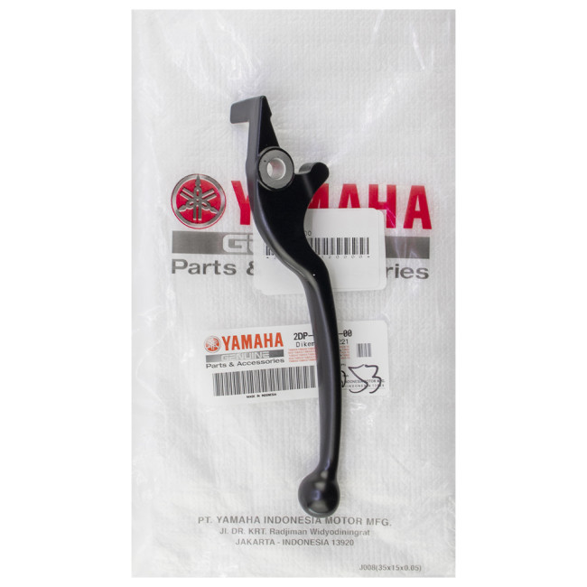 ΜΑΝΕΤΑ ΦΡΕΝΟΥ ΑΡΙΣΤΕΡΗ N-MAX 125/150/155 ΓΝΗΣΙΑ YAMAHA 2DP-H3912-00