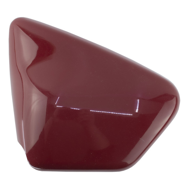 ΚΑΠΑΚΙ ΑΡΙΣΤΕΡΟ ΠΛΑΪΝΟ VIRAGO 250 ΧΡΩΜΑ ΒΥΣΣΙΝΙ ΓΝΗΣΙΟ YAMAHA 2UJ-21711-00-TH