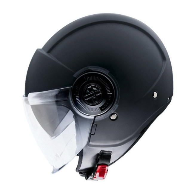 Κράνος MT Viale SV S Α1 Χρώμα μαύρο ματ