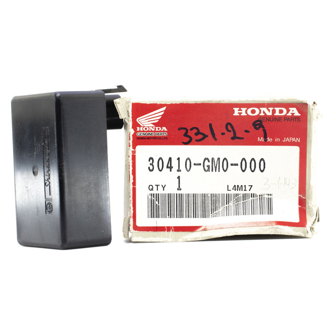 ΗΛΕΚΤΡΟΝΙΚΗ TACT 50/LEAD 50 ΓΝΗΣΙΑ HONDA 30410-GM0-000