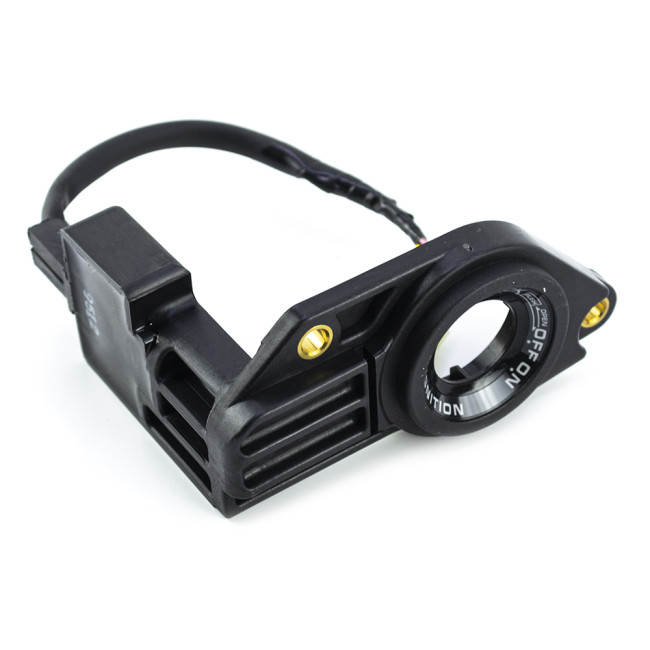 ΚΕΡΑΙΑ IMMOBILIZER SH 300 (07-10) ΓΝΗΣΙΑ HONDA 30430-KTW-306