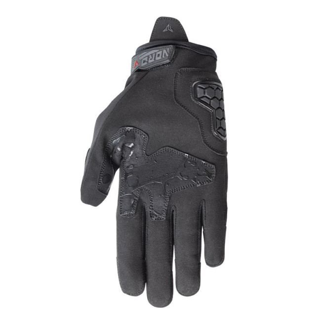 Γάντια Nordcode Tech Pro WP μαύρο