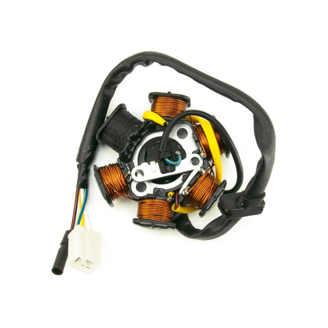 ΠΗΝΙΟΦΟΡΟΣ HONDA SUPRA 100 FEDERAL