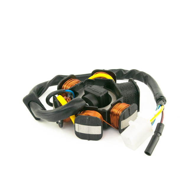 ΠΗΝΙΟΦΟΡΟΣ HONDA SUPRA 100 FEDERAL