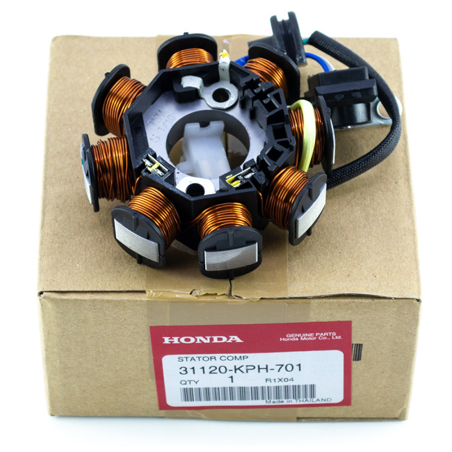 ΠΗΝΕΙΑ INNOVA 125 INJECTION ΓΝΗΣΙΑ HONDA 31120-KPH-701