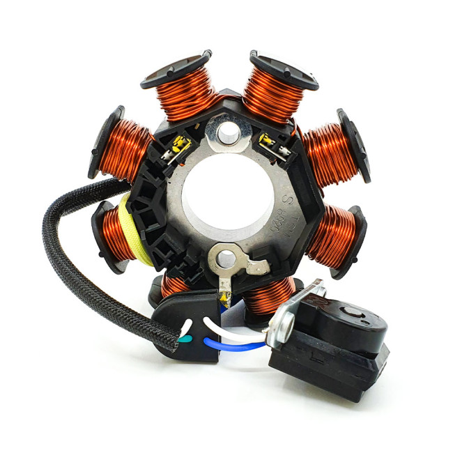 ΠΗΝΕΙΑ INNOVA INJECTION ΓΝΗΣΙA 31120-KPH-701HI