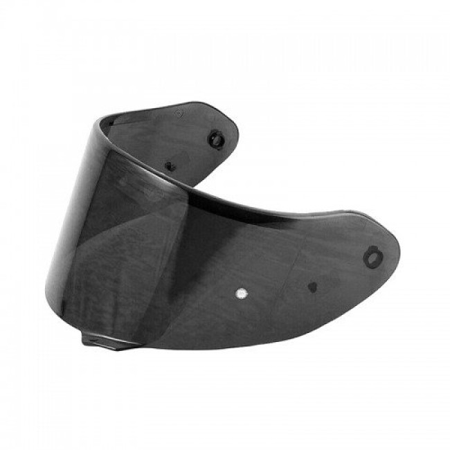 Ζελατίνα Airoh Connor/Spark 2 σκούρο φυμέ