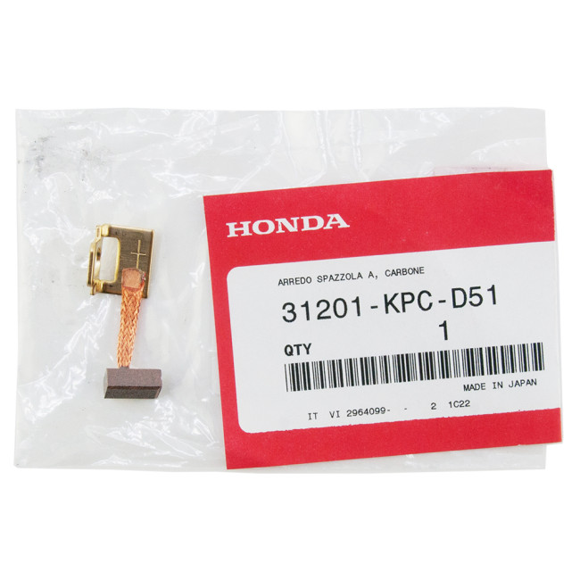 ΚΑΡΒΟΥΝΑΚΙΑ ΜΙΖΑΣ ΓΝΗΣΙΑ HONDA 31201-KPC-D51