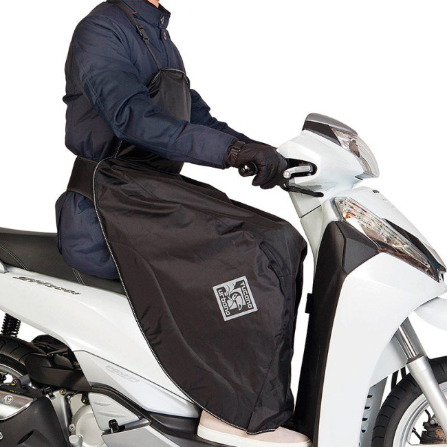 Θερμικό universal κάλυμμα ποδιών Tucano Urbano R194X Linuscud