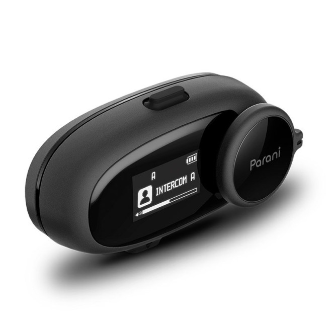 ΕΝΔΟΕΠΙΚΟΙΝΩΝΙΑ PARANI 5.1 WIRED MIC  BLUETOOTH M10-P11