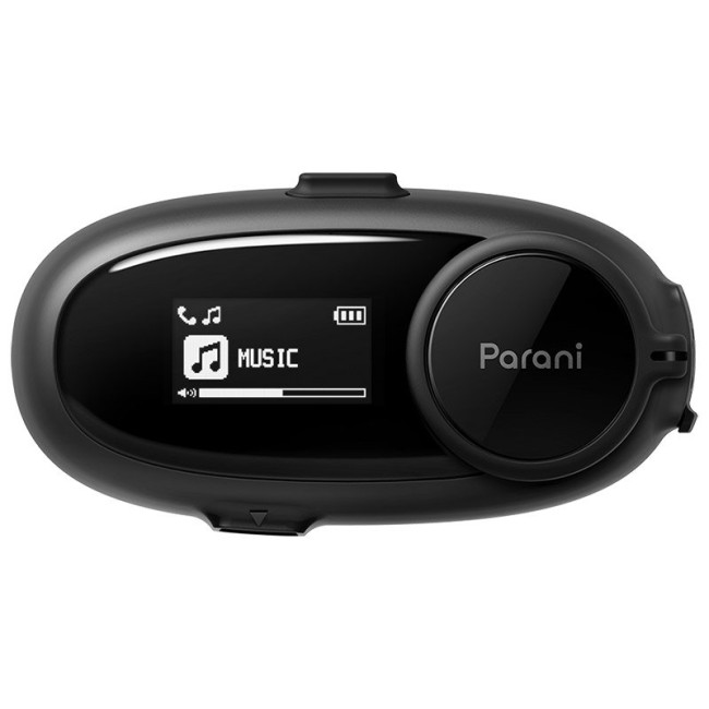 ΕΝΔΟΕΠΙΚΟΙΝΩΝΙΑ PARANI 5.1 WIRED MIC  BLUETOOTH M10-P11