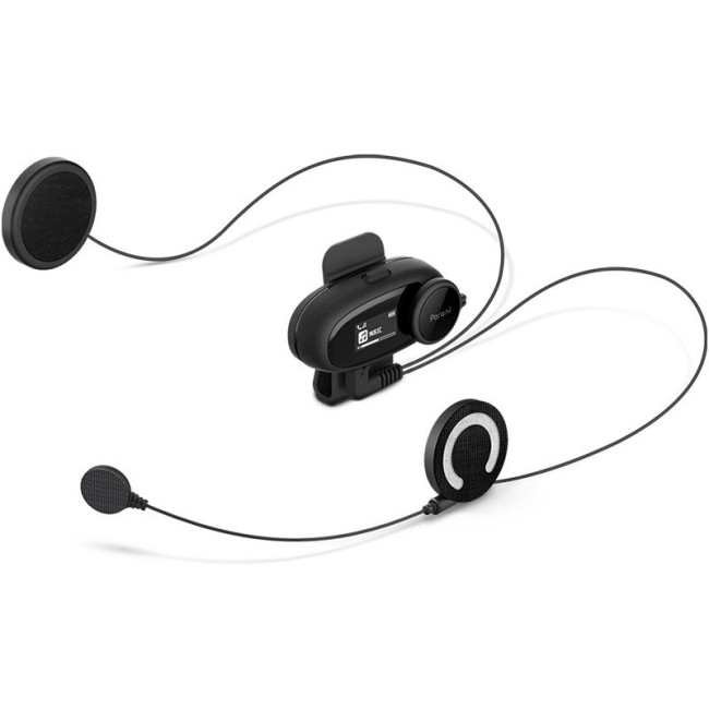 ΕΝΔΟΕΠΙΚΟΙΝΩΝΙΑ PARANI 5.1 WIRED MIC  BLUETOOTH M10-P11