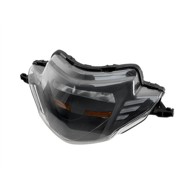 ΦΑΝΑΡΙ ΕΜΠΡΟΣ HONDA INNOVA 125 INJECTION LED ΦΥΜΕ