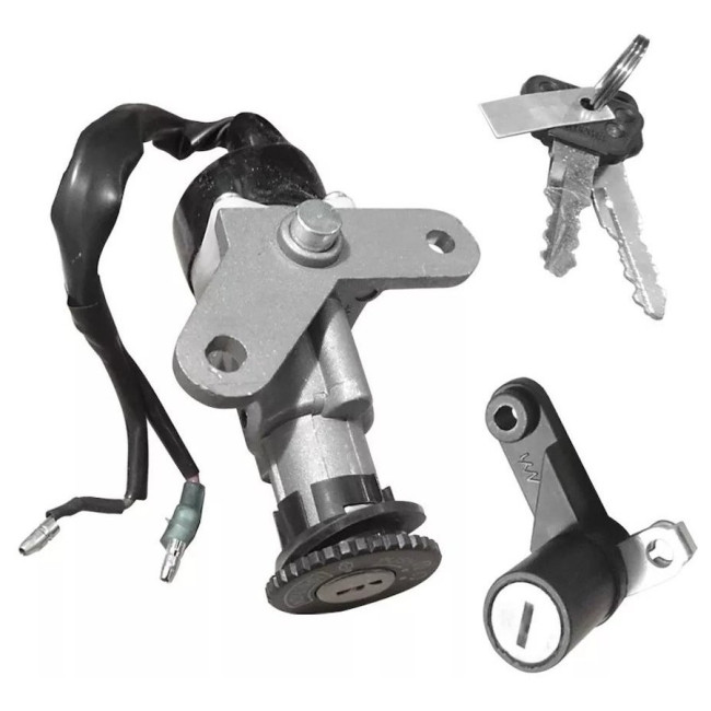 ΔΙΑΚΟΠΤΕΣ ΣΕΤ CRYPTON T-110 ΓΝΗΣΙΟ YAMAHA 4S9-XH254-01