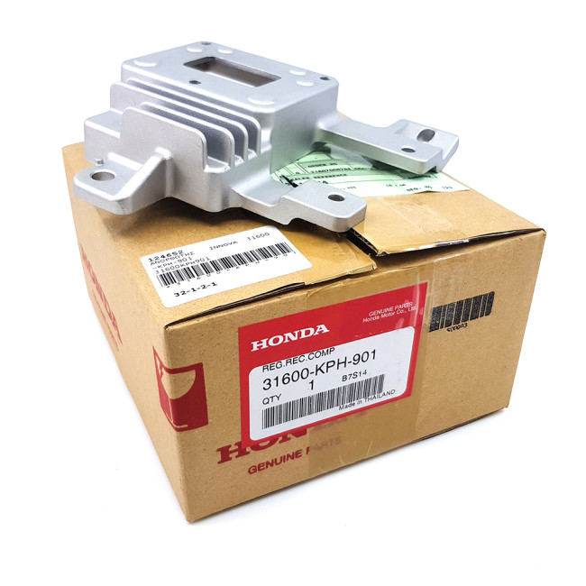 ΑΝΟΡΘΩΤΗΣ   INNOVA ΜΟΝΤΕΛΟ ΚΑΡΜΠ/ΤΕΡ ΓΝΗΣΙΟΣ HONDA 31600-KPH-901