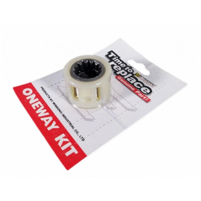 ΔΑΧΤΥΛΙΔΙ ΚΑΜΠΑΝΑΣ ΣΥΜΠΛΕΚΤΗ CRYPTON-X 135 W-STD
