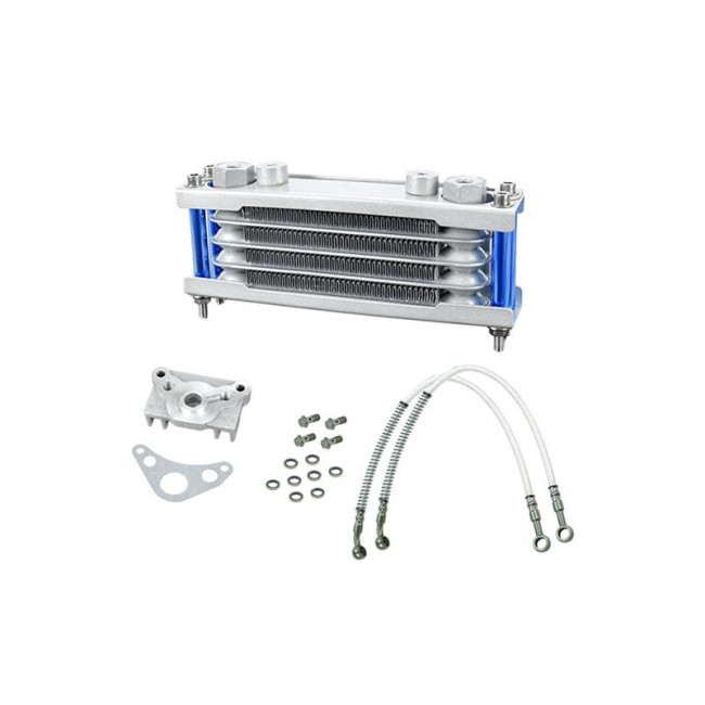 ΨΥΓΕΙΟ ΛΑΔΙΟΥ ΚΙΤ C50-GLX-ASTREA ΤΥΠΟΥ TAKEGAWA