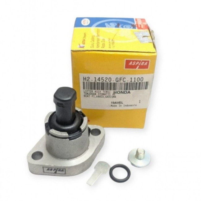 ΤΕΝΤΩΤΗΡΑΣ ΚΑΔΕΝΑΣ ΕΚΚΕΝΤΡΟΦΟΡΟΥ HONDA INNOVA 125  ASPIRA