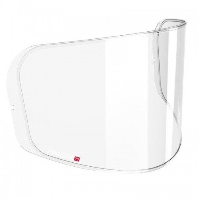 Ζελατίνα Pinlock Airoh Connor