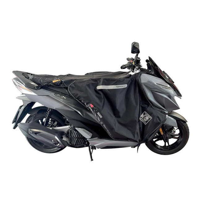 Θερμικό κάλυμμα ποδιών Tucano R242X SYM JET 14 EVO/JET X '23