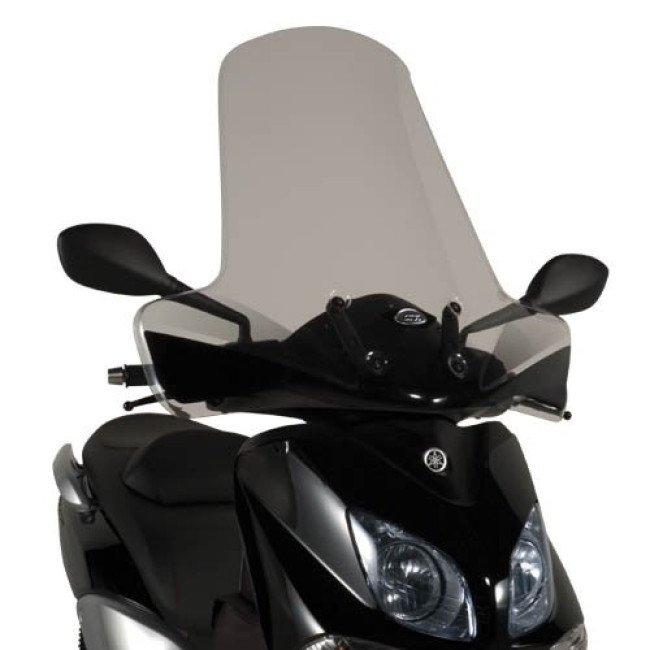 ΖΕΛΑΤΙΝΑ YAMAHA X-CITY 250 (07-17)  GIVI D439ST