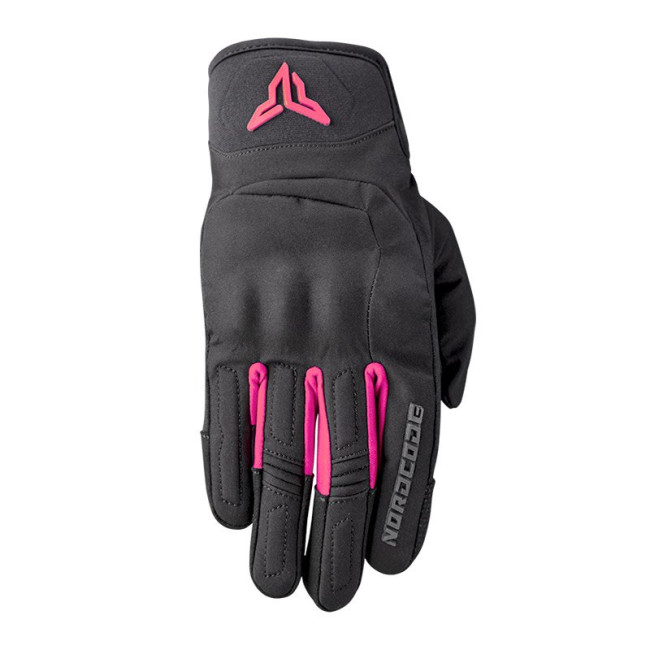 ΓΑΝΤΙΑ GLEN EVO LADY NEOPRENE ΜΑΥΡΟ/ΡΟΖ
