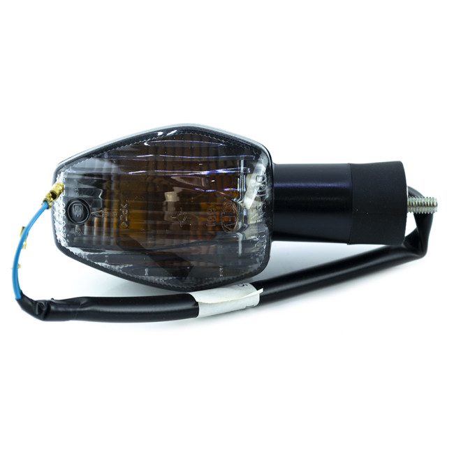 ΦΛΑΣ ΕΜΠΡΟΣ ΔΕΞΙΟ CB 600 HORNET ΓΝΗΣΙΟ HONDA 33400-MBZ-C50