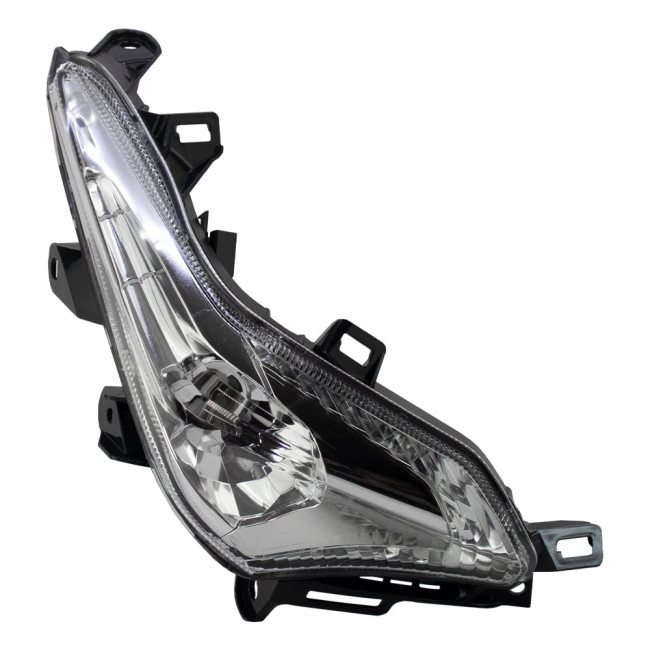 ΦΛΑΣ ΕΜΠΡΟΣ ΔΕΞΙΟ SUPRA-X 125 ΓΝΗΣΙΟ HONDA 33410-KYZ-901HI