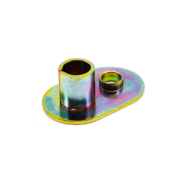 ΒΑΣΗ ΦΛΑΣ  NTV650J ΓΝΗΣΙΑ HONDA  33602-MN8-000