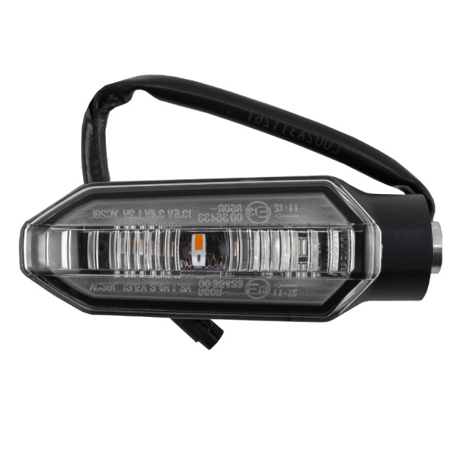 ΦΛΑΣ ΠΙΣΩ ΑΡΙΣΤΕΡΟ ADV 350 ΓΝΗΣΙΟ HONDA 33650-MKT-D01